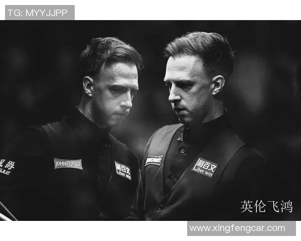 希金斯与特鲁姆普巅峰对决谁能笑到最后精彩赛事回顾与分析 希金斯与特鲁姆普巅峰对决谁能笑到最后精彩赛事回顾与分析