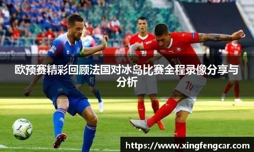欧预赛精彩回顾法国对冰岛比赛全程录像分享与分析