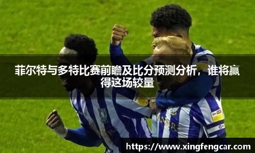 菲尔特与多特比赛前瞻及比分预测分析，谁将赢得这场较量
